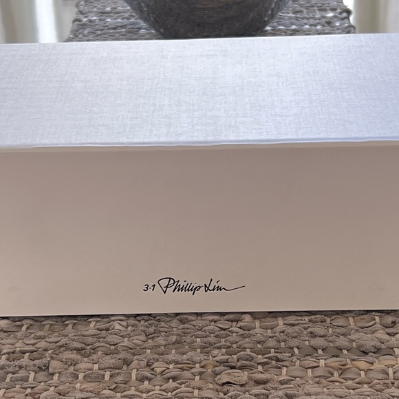 3.1 Phillip Lim Kyoto Stretch Boot NIB, Black, Size 36 (6), Original Price $795 - Picture 4 of 16